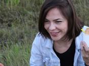 Nina Kraviz prescelta compilation DJ-Kicks