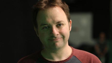 David Jaffe rivela di star lavorando a un nuovo God of War...