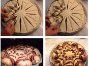 brioche alla nutella