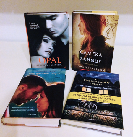 November Book Haul #10