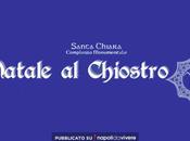 “Natale Chiostro” Santa Chiara dicembre gennaio 2015
