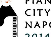 Piano City Napoli 2014: festa piano dicembre