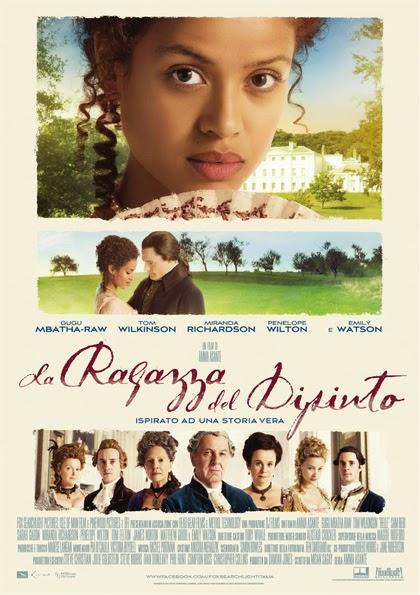 We love movies: La ragazza del dipinto