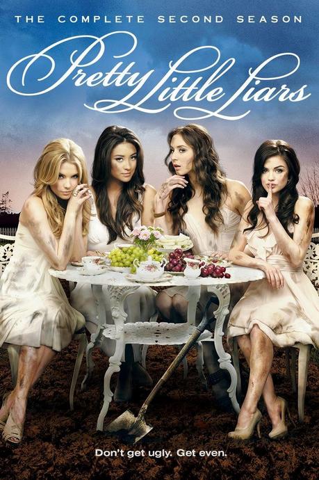 Pretty Little Liars - stagione 2