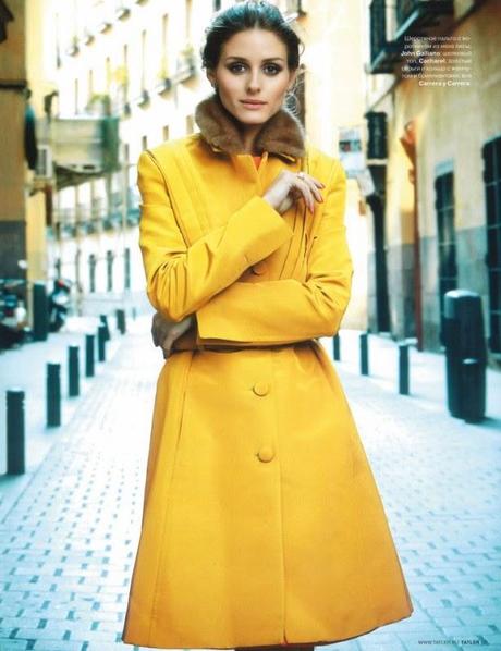 outfit olivia palermo come indossare il cappotto abbinamento cappotto olivia palermo fashion icon olivia palermo icona fashion ispiirazioni outfit olivia palermo come indossare il cappotto outfit cappotto olivia palermo  oliva palermo inspirations olivia palermo coats fashion blog italiani fashion blogger italiane colorblock by felym mariafelicia magno fashion blogger