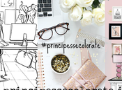 continuare seguire Principesse Colorate &amp; Famil...