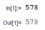 mathematica, formati numerici