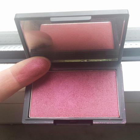 I'M IN LOVE WITH...BLUSH!