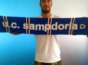 Sampdoria, convocati Napoli, c’e’ Viviano