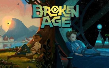 Broken Age 3011