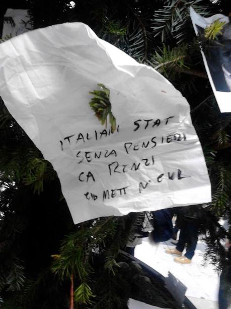 Caro Babbo Natale...