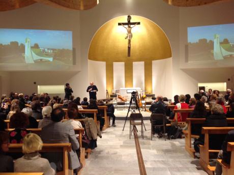 Lotte fra preti per i contributi pubblici e la leadership del sociale