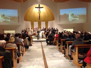 Lotte fra preti per i contributi pubblici e la leadership del sociale