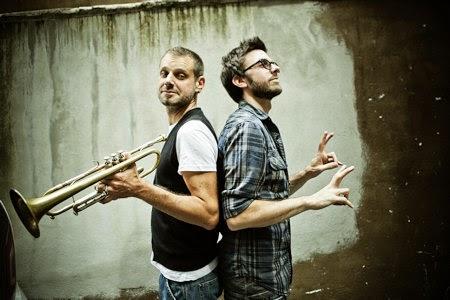 Bosso & Mazzariello, Tandem