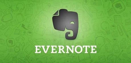 evernote