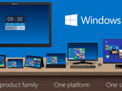 Microsoft pianifica rilascio Windows tablet smartphone