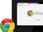 Chrome Mobile: raggiunti milioni utenti