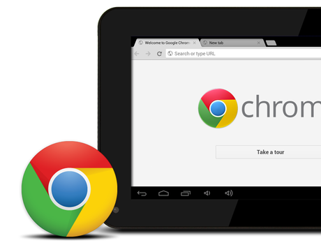 Chrome Mobile: raggiunti i 400 milioni di utenti