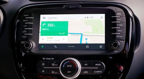 CarPlay e Android Auto