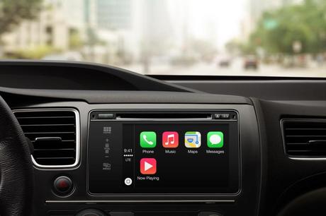 CarPlay e Android Auto