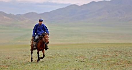 Mongolia