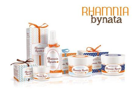 rhamnia bynata Novità: NF Cream Alkemilla, Biofficina e molto altro!,  foto (C) 2013 Biomakeup.it