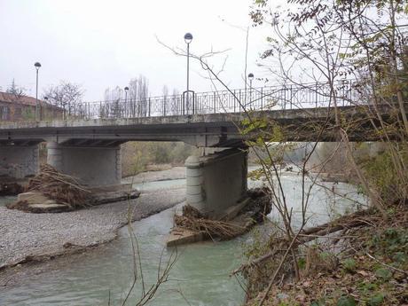 SALICE TERME (pv) Ponte di Salice, venerdì la Cabina di Regia coordinata dalla Regione.