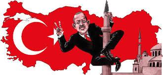 Chi è Recep Tayyp Erdogan?