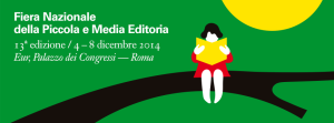 fiera piccola media editoria roma più libri più liberi