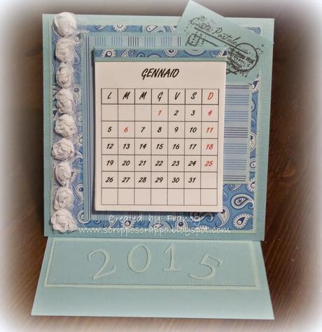 STAMPS & FUN = CREATIVITY CHALLENGE DT - SKETCH