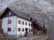 Bando gara gestione rifugio lambertenghi-romanin passo volaia