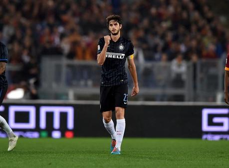 Inter, Ranocchia: “Preferirei non segnare mai e vincere”