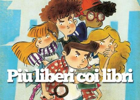 Più liberi coi libri