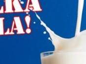 ARRIVA MILKA COLA Presto sugli scaffali latte della coca cola