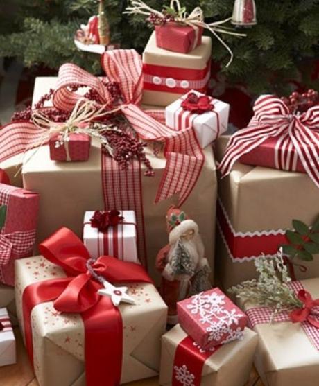 7 modi per aspettare il Natale