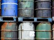 Petrolio: contro crollo prezzi