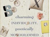 Lifestyle it's about monogram