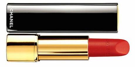 [MAKEUP & BEAUTY] Chanel Makeup Collection For Christmas 2014: Les Plumes Precieuses