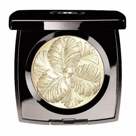 [MAKEUP & BEAUTY] Chanel Makeup Collection For Christmas 2014: Les Plumes Precieuses