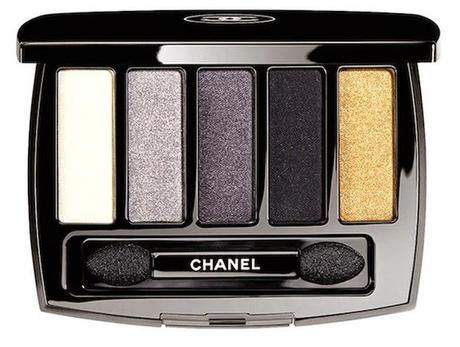[MAKEUP & BEAUTY] Chanel Makeup Collection For Christmas 2014: Les Plumes Precieuses