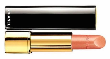 [MAKEUP & BEAUTY] Chanel Makeup Collection For Christmas 2014: Les Plumes Precieuses