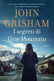 i segreti di grey mountain