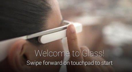 Google Glass