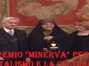 Donne: Premio Minerva sostegno fondamentalismo iraniano! Protestiamo!!!