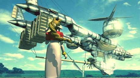 Al via il servizio Cloud gaming di Square Enix, debutterà con Final Fantasy VII