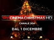 Cinema Hits (canale 304) trasforma Christmas
