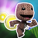  Run Sackboy! Run!   splendido runner game per iOS e Android!