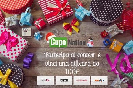 CupoNation  : Un regalo che non dimenticherò.