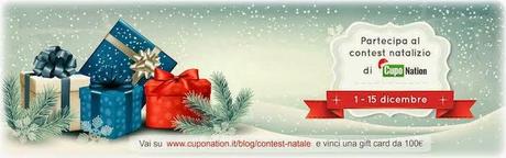 CupoNation  : Un regalo che non dimenticherò.