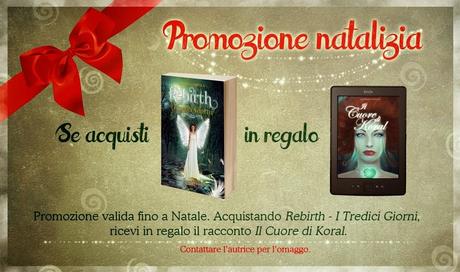 Video promozionale: A Natale regalati Rebirth